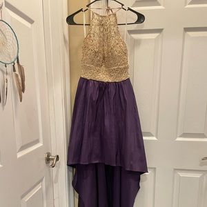 Size 1/2 dress